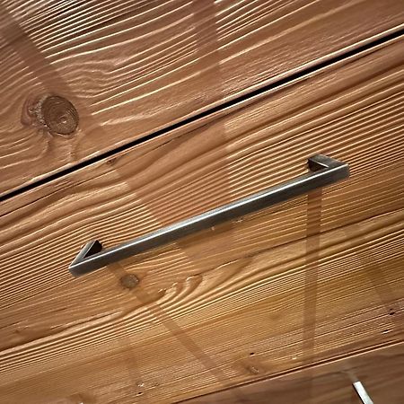 דירות מוטנוואלד Haus Daheim מראה חיצוני תמונה