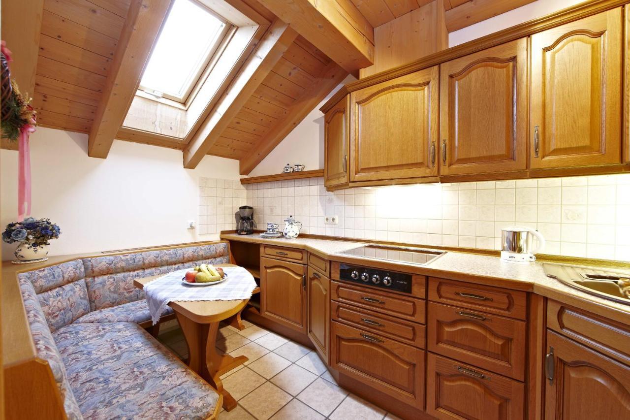 דירות מוטנוואלד Haus Daheim חדר תמונה
