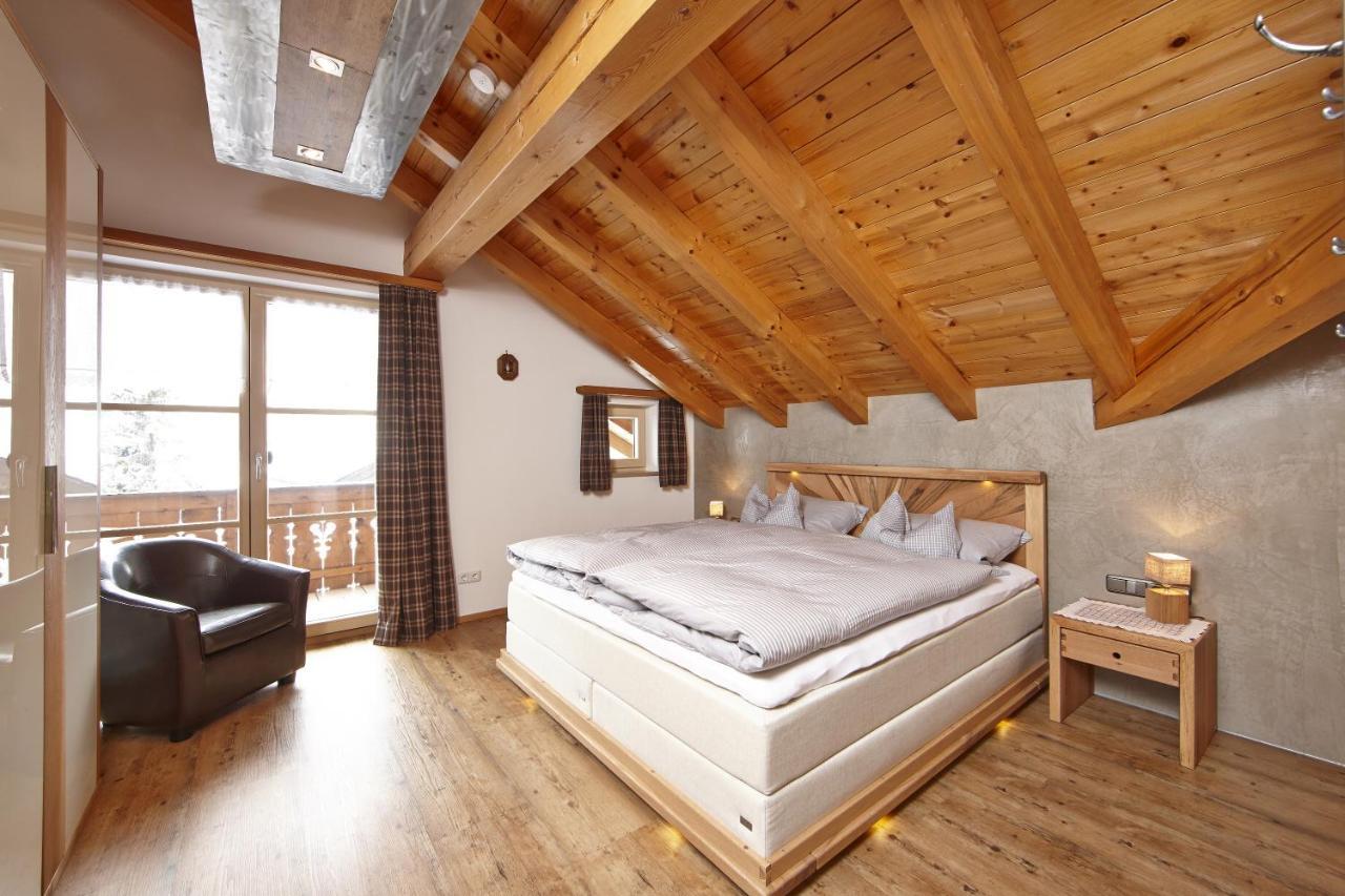 דירות מוטנוואלד Haus Daheim חדר תמונה